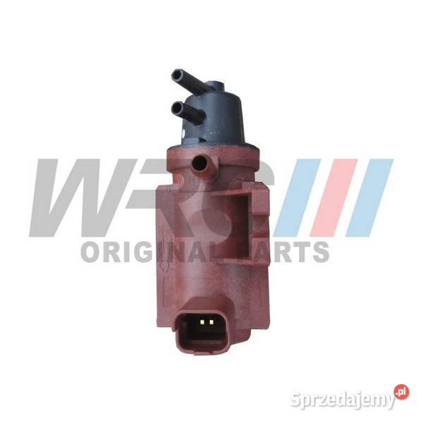 Zawór podciśnienia turbiny CitroenPeugeot 20HDi Bydgoszcz sprzedam