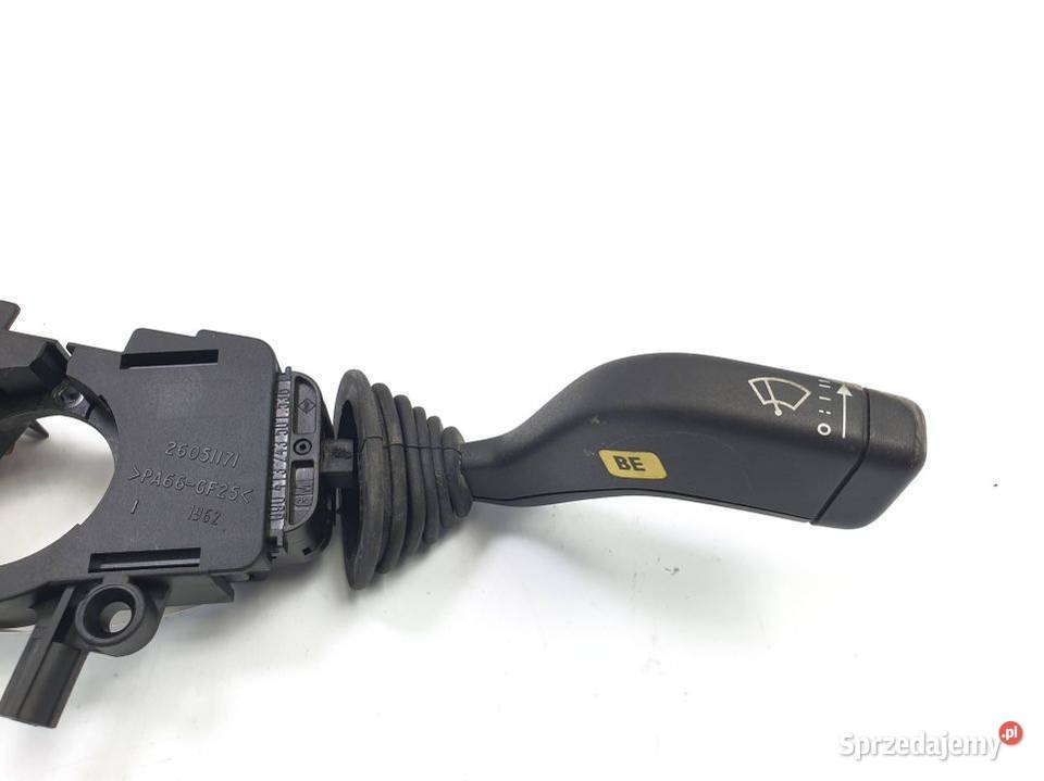 PRZEŁĄCZNIK ZESPOLONY OPEL VECTRA B 26051171 Lipno