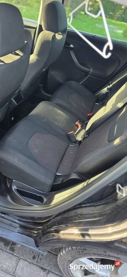 Seat altea xl Altea XL lubelskie