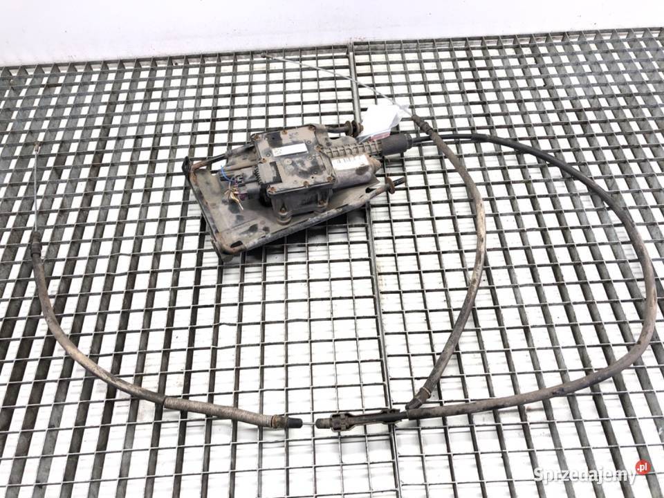 HAMULEC RĘCZNY ELEKTRYCZNY OPEL MERIVA B sprzedam