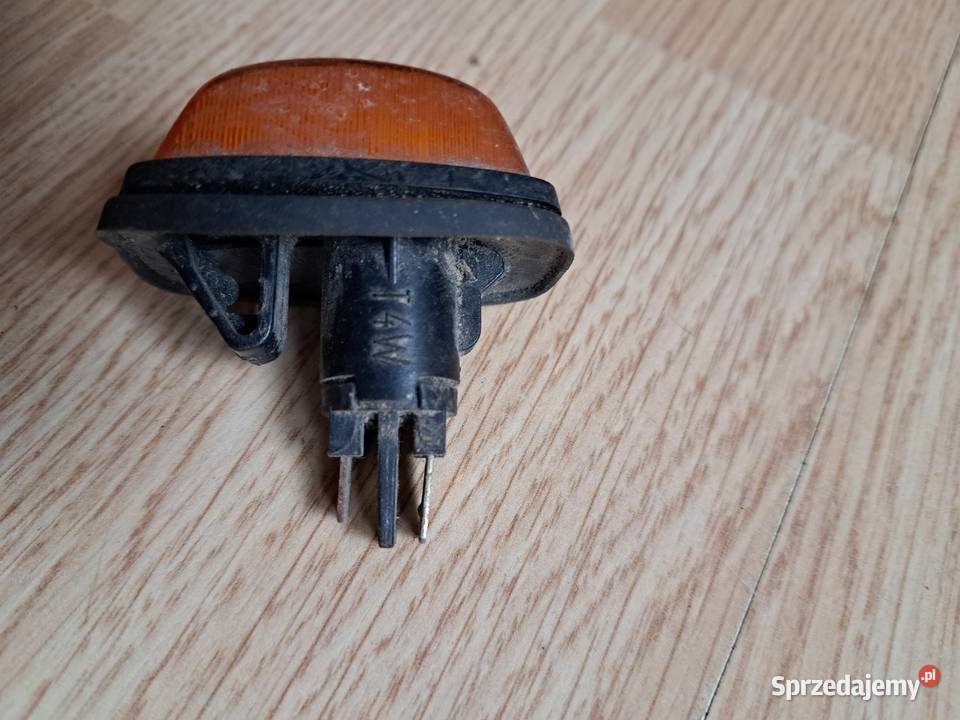 126p kierunkowskaz kierunkowskazy Oświetlenie Paczkowo