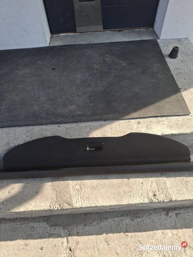 Roleta ford smax mk1 osobowe podlaskie