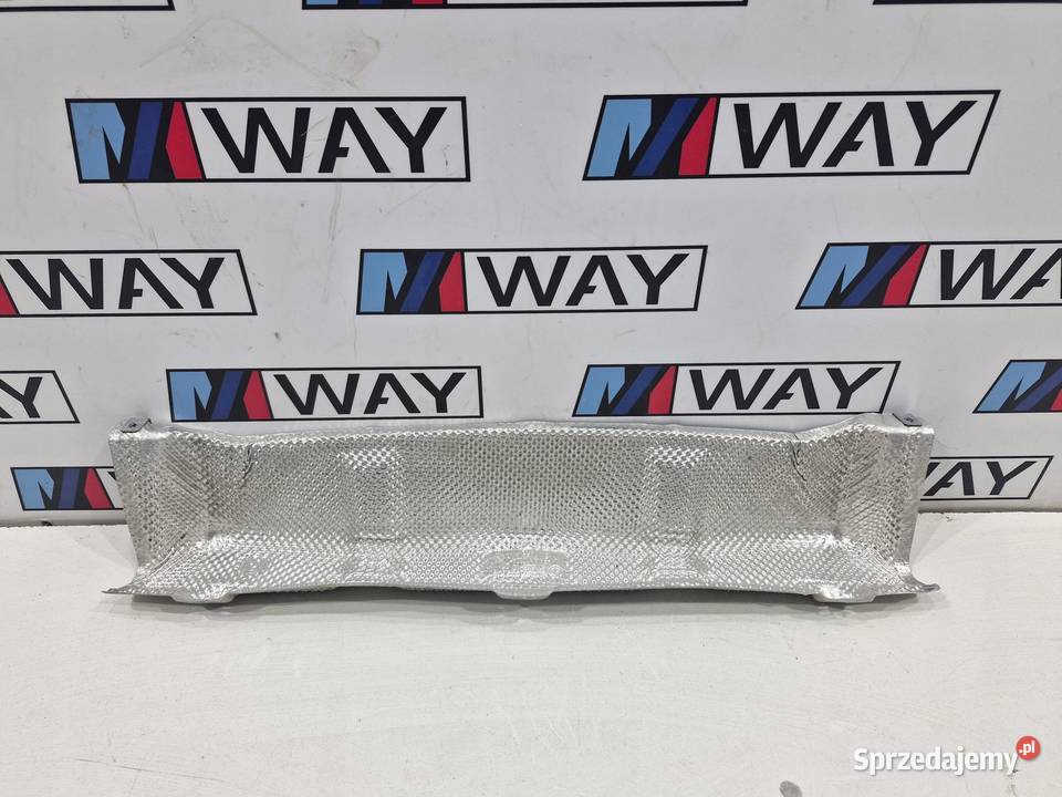 BMW 1 F20 F21 2 F22 F23 OSŁONA IZOLACJA dolnośląskie