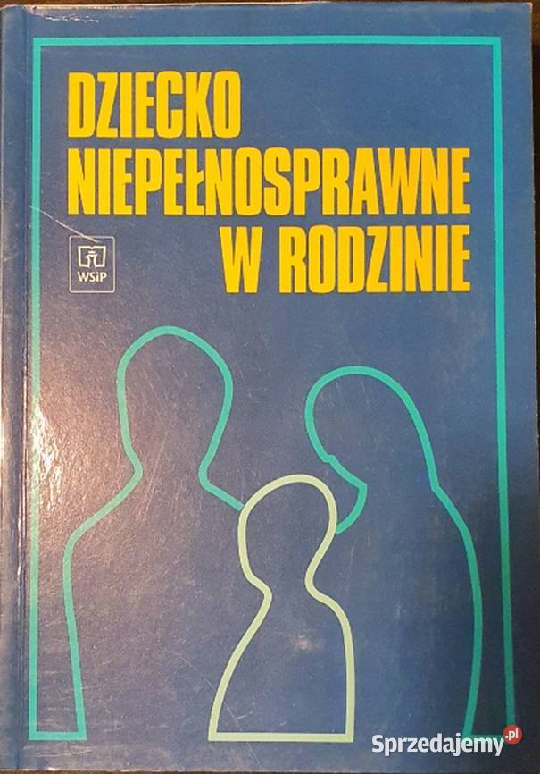 DZIECKO NIEPEŁNOSPRAWNE W RODZINIE OBUCHOWSKA kujawsko-pomorskie
