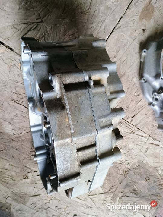 Kartery Yamaha yzf 250 2005r okazja Brzeg Dolny