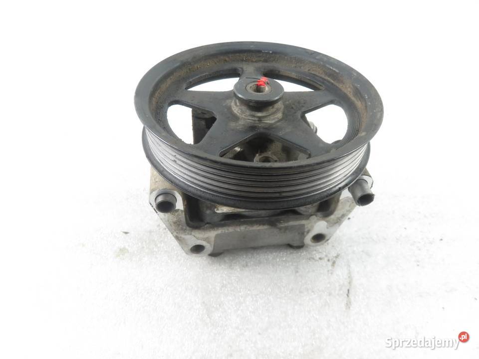 POMPA WSPOMAGANIA JAGUAR XTYPE I X400 25 sprzedam