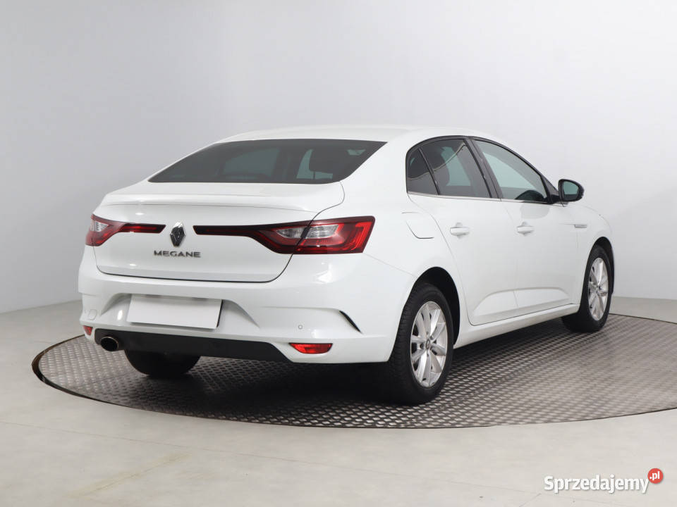 Renault Megane 12 TCe czujnik parkowania Bielany Wrocławskie sprzedam