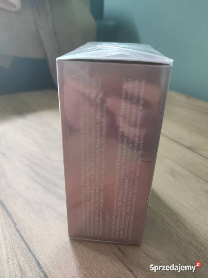Perfumy Lancome La Vie Est Belle Grodzisk Mazowiecki