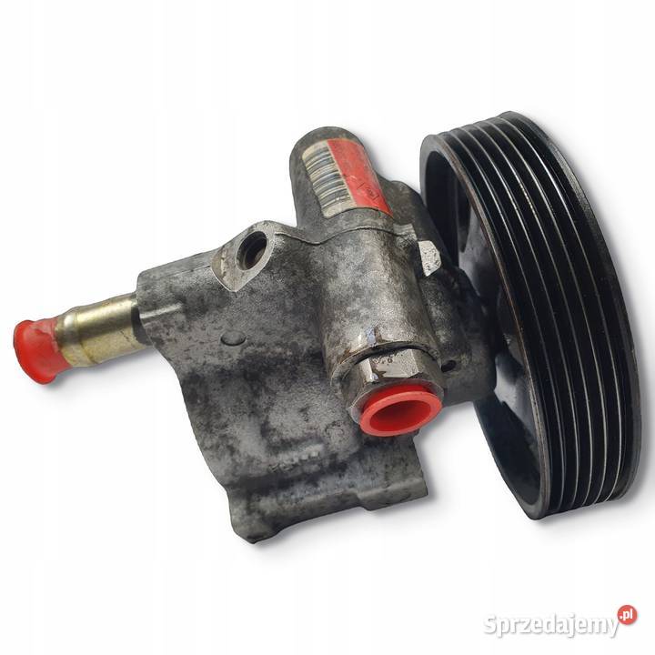 POMPA WSPOMAGANIA Volvo S40 V40 19 DCI Chełm