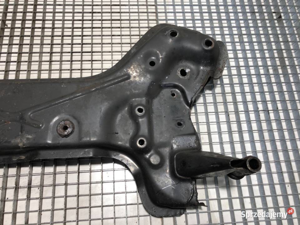 BELKA POD SILNIK PEUGEOT BOXER II 22 120 SANKI