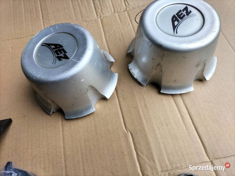 KOŁPAK KAPSEL DEKIELEK AEZ AC 1015 sprzedam