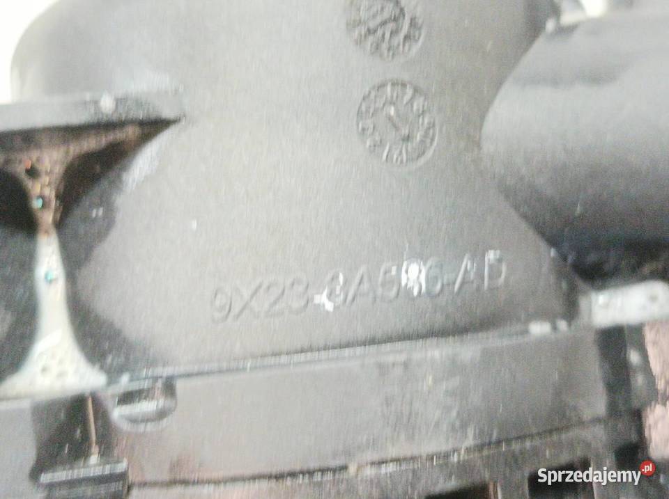 OBUDOWA TERMOSTATU C8W0A 30 D Jaguar XJ VIII