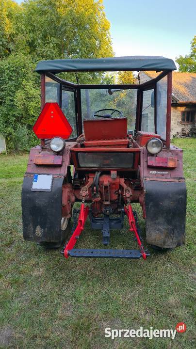 Wladimirec T25 A2 Miechów