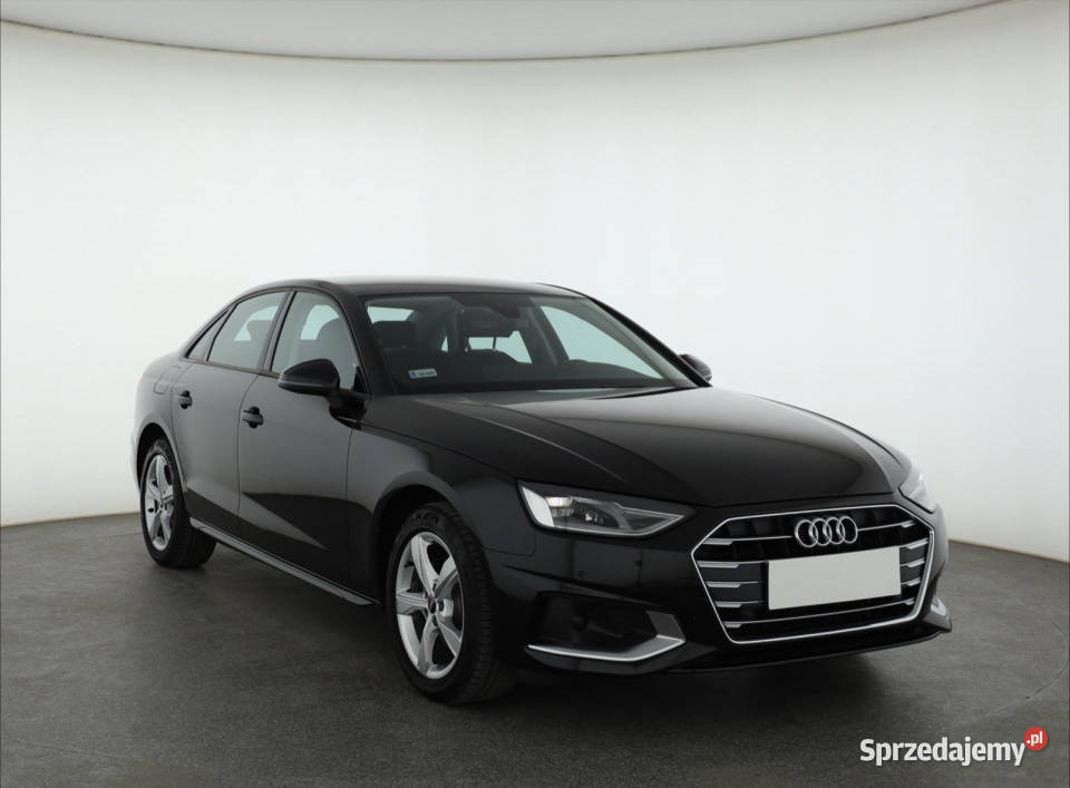 Audi A4 35 TDI bluetooth Piaseczno