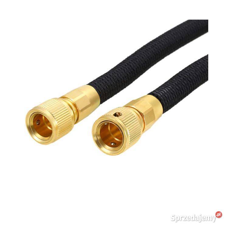 Wąż ogrodowy elastyczny rozciągliwy 1030m Bielsk Podlaski