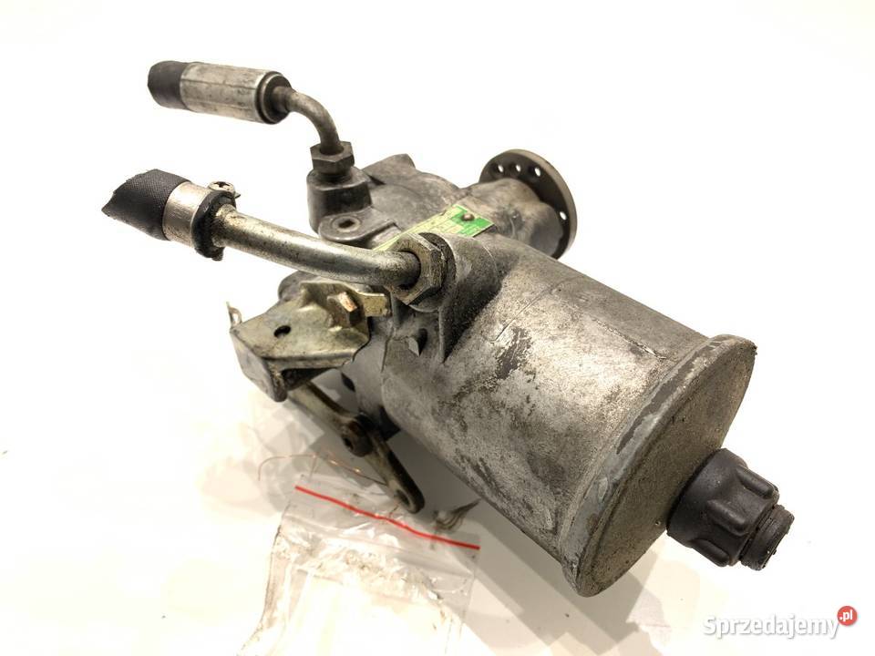 POMPA WSPOMAGANIA MERCEDES W201 2014601880 20 75 sprzedam