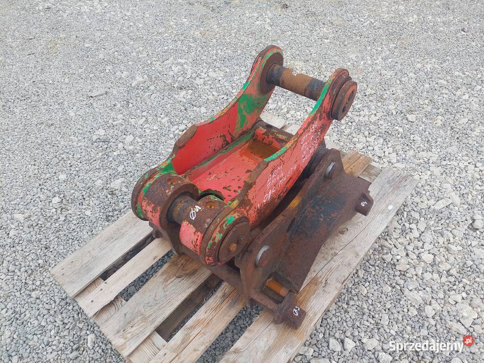 Szybkozłącze OK MH CITY ARM 71044 Kielce