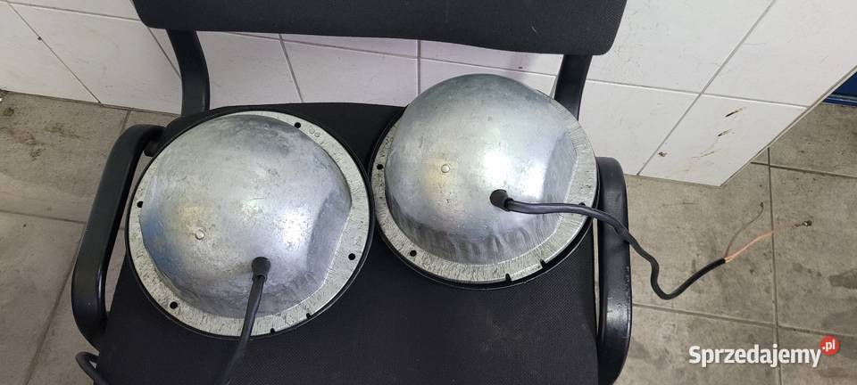 Lampa reflektor żuk star jelcz syrena Dobczyce