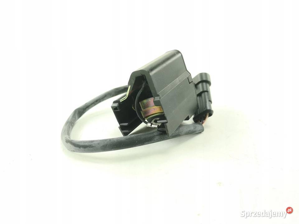 STEROWNIK ZAWORU PALIWA FIAT BRAVA MAREA 19 TD