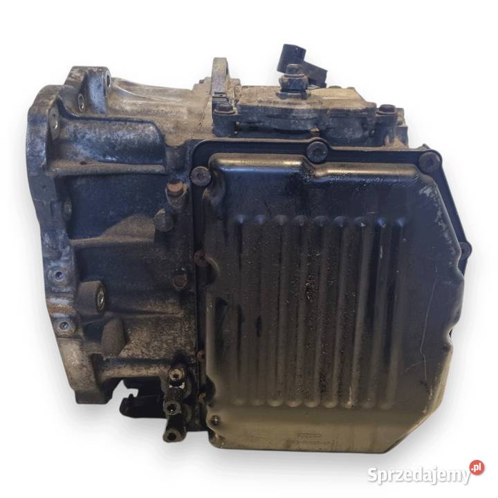AUTOMATYCZNA SKRZYNIA BIEGÓW Ford Mondeo IV MK4 lubelskie Chełm
