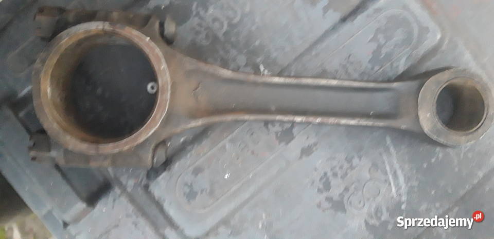 Kolektor silnika sw 400Korbowod Rzeszów