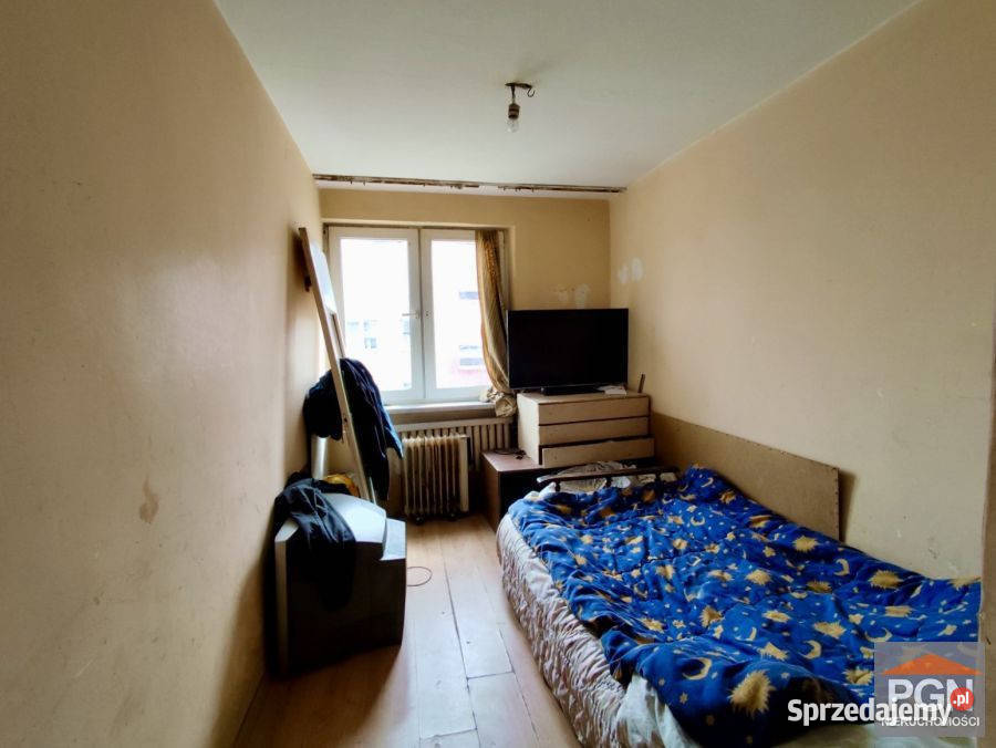 Mieszkanie na sprzedaż 42m2 2 pokoje Gryfice