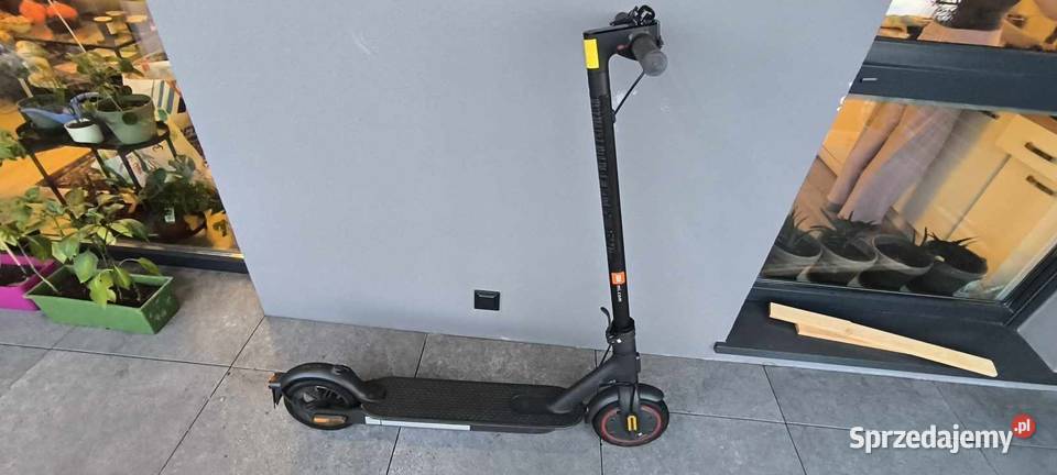 Hulajnoga elektryczna Xiaomi mi electric scooter Poznań