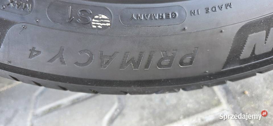 Oryginalne Koła VW Passat Skoda Superb R17Opony dolnośląskie Jelcz-Laskowice