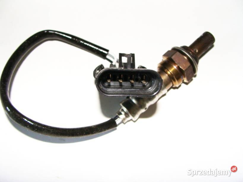 SONDA LAMBDA ORYGINAŁ 4 PRZEWODY DAEWOO MATIZ