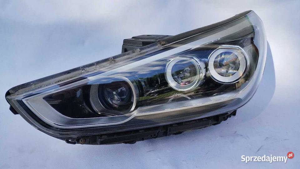 Lampa Przod Full Led Hyundai I30 III N 1720r