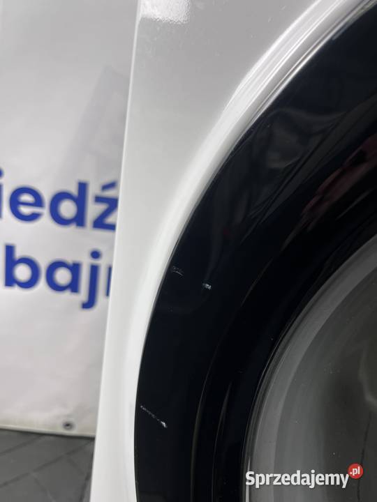 Pralka Whirlpool WRSB 7238 BB EU Slim 7 mazowieckie