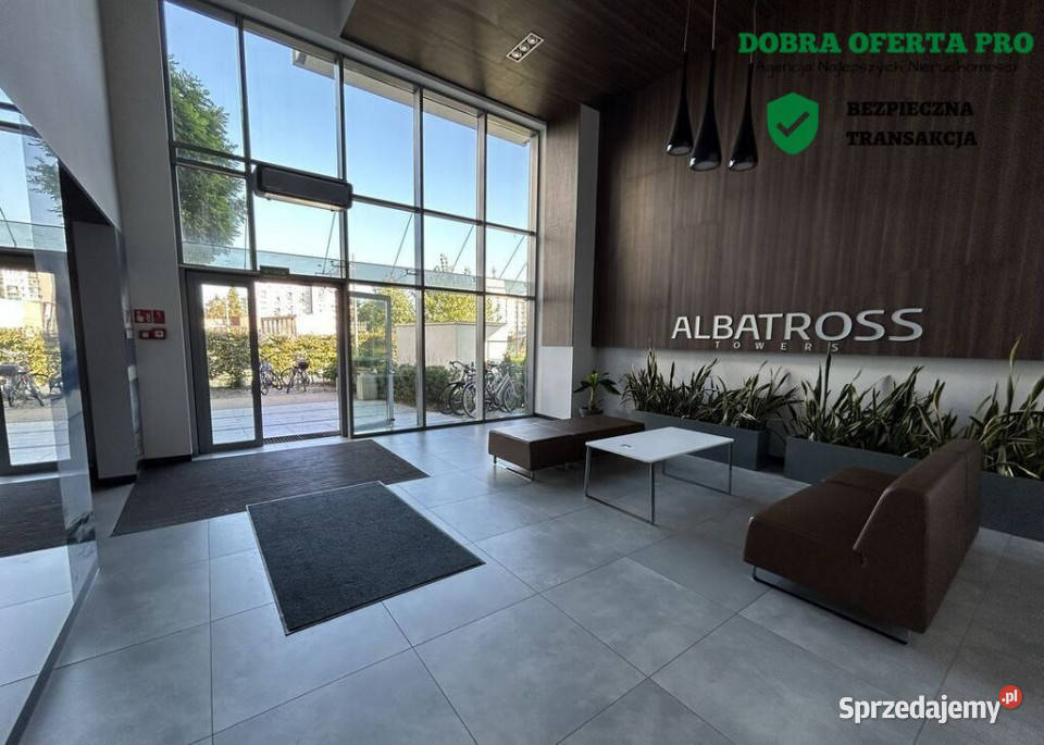 Mieszkanie z gwarantowanym dochodem 3600