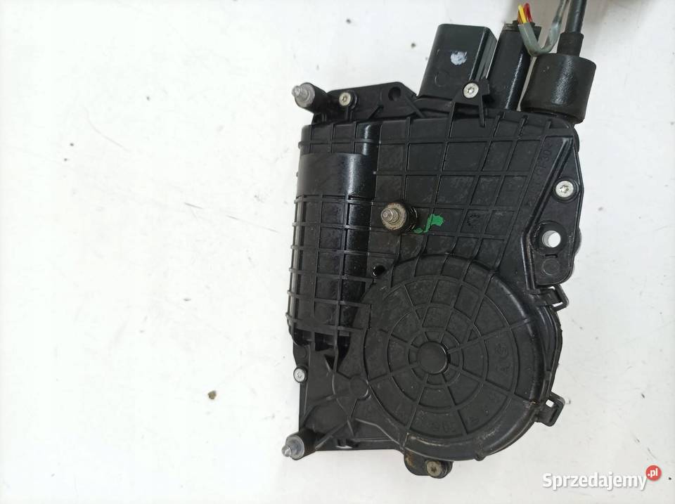 ZAMEK DRZWI PRAWY PRZÓD DOCIĄG 7315022 Bmw X6 I sprzedam