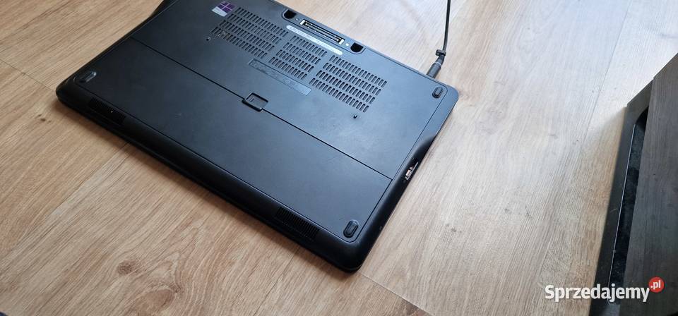 Laptop Komputer DELL latitude E7450 i5 8GB RAM Tarnów sprzedam