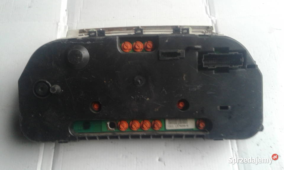 Golf 3 diesel licznik Łomża