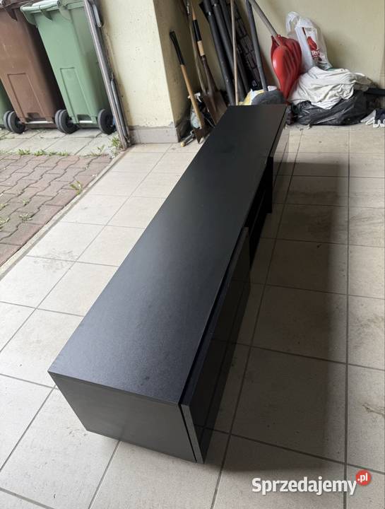 Szafka RTV komoda pod tv idealna do salonu Krotoszyn