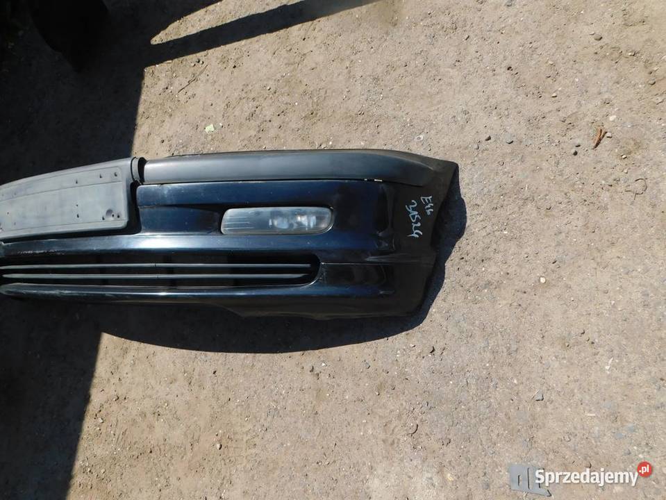BMW E46 zderzak 31524 WYSYŁKA