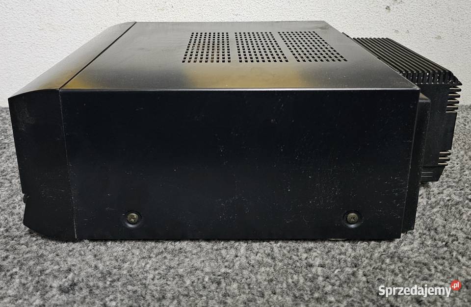 Wzmacniacz stereo Technics SECH530 Kraków