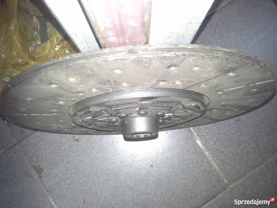 18612881360002509103 MERCEDES Tarcza Sprzęgła 13 Częstochowa