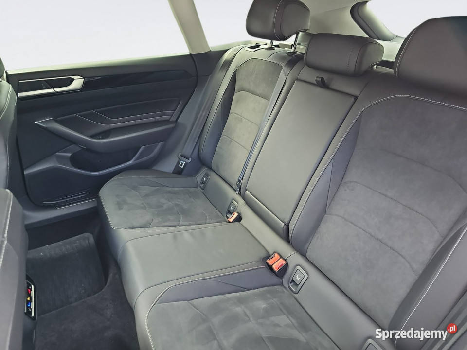 Volkswagen Arteon Volkswagen Arteon 20 TDI 166470km Katowice