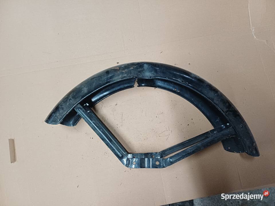 Błotnik Przód WSK 125 175 Wysyłka Łowicz