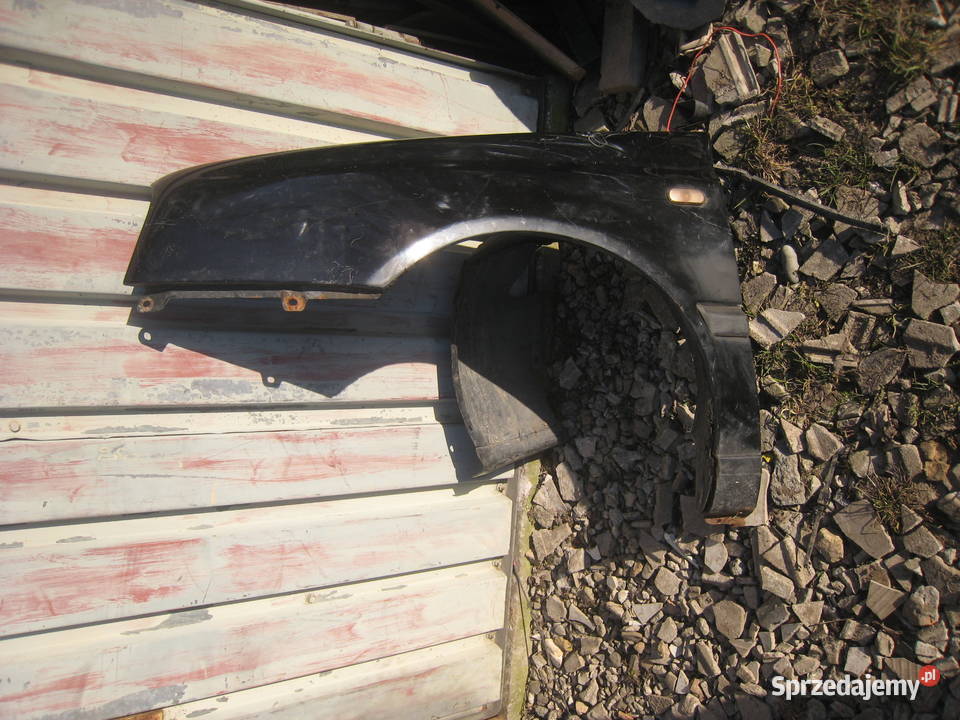 Błotnik przedni lewy lewy przód Volkswagen Golf Kraków sprzedam