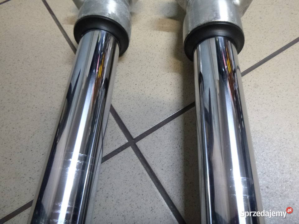Laga amortyzator przód Kawasaki SV 650 9902 r Zawieszenie