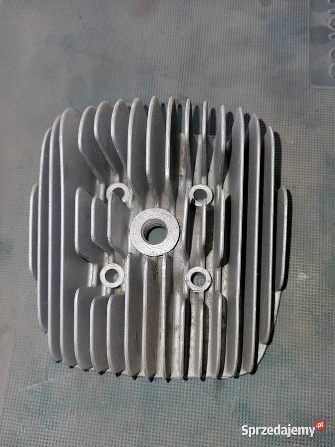 Glowica wsk 125 Myślenice