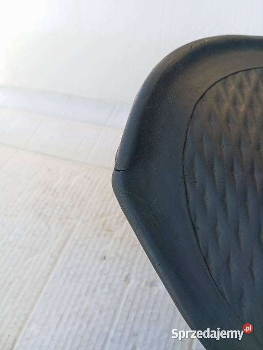 SIEDZENIE SIODŁO TYŁ K750 URAL DNIEPR MT MW Siedzenia Niemodlin