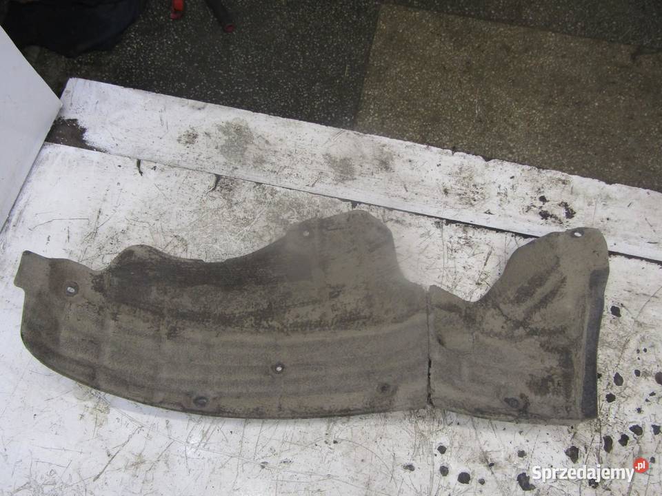 NADKOLE TYLNE PRAWY TYŁ MAZDA CX3 CX3 sprzedam