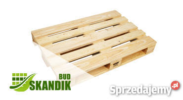 Nadstawki paletowe z IPPC dolnośląskie Wrocław