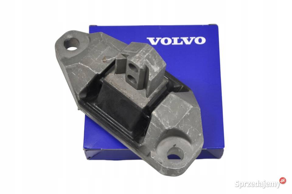 VOLVO XC90 44 V8 poduszka silnika prawa OE dolnośląskie Bielany Wrocławskie