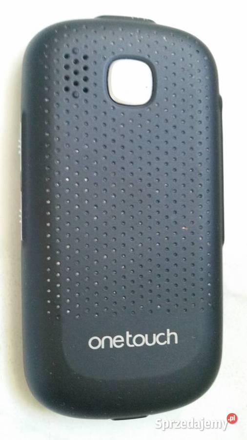 Telefon komorkowy ALCATEL one touch 282 Puławy