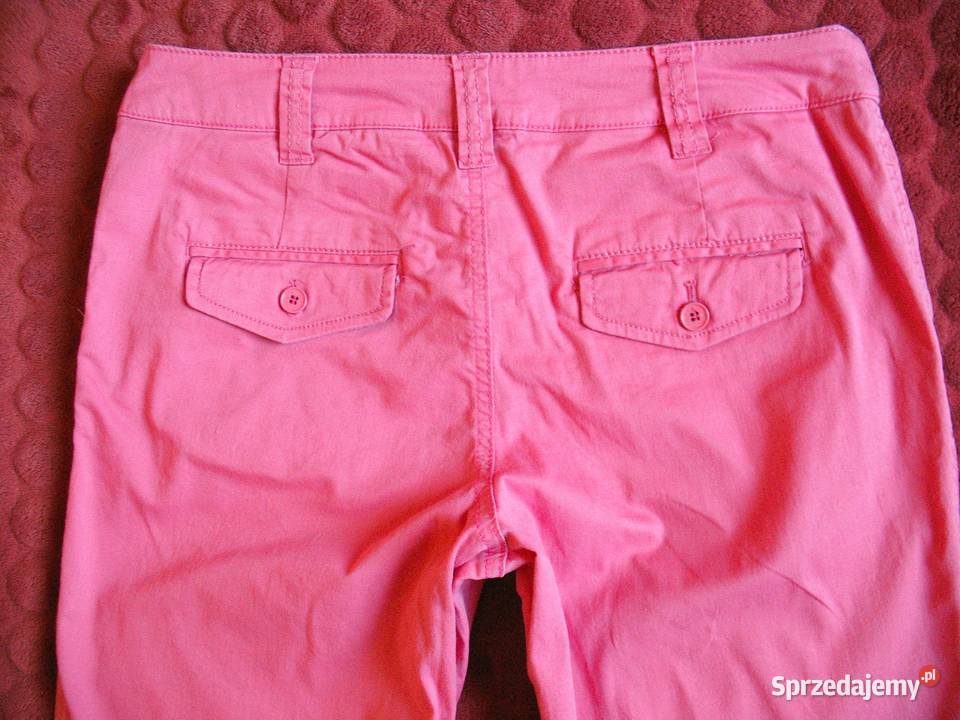 Spodnie damskie jeans 36 S biodra 94 Siedlce